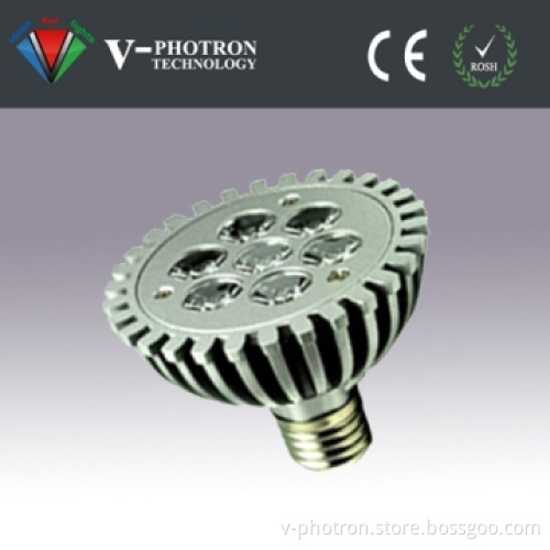 E27 LED Light Garden Spot Lights